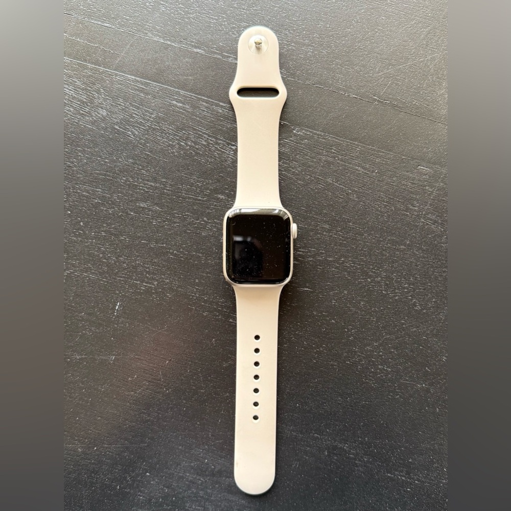 Apple Watch SE 2 GPS (2023)